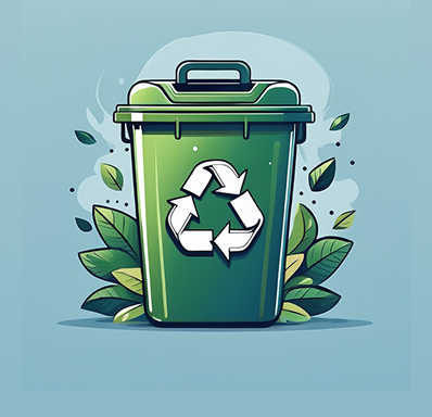 Recycle
